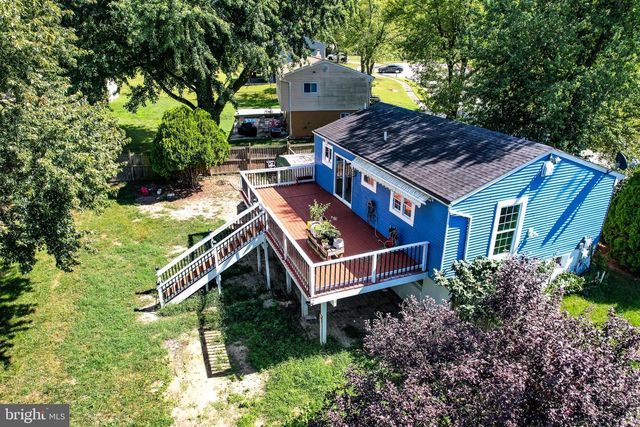10000 ANGORA TER, Cheltenham, MD 20623