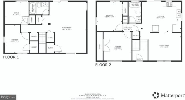10000 ANGORA TER, Cheltenham, MD 20623