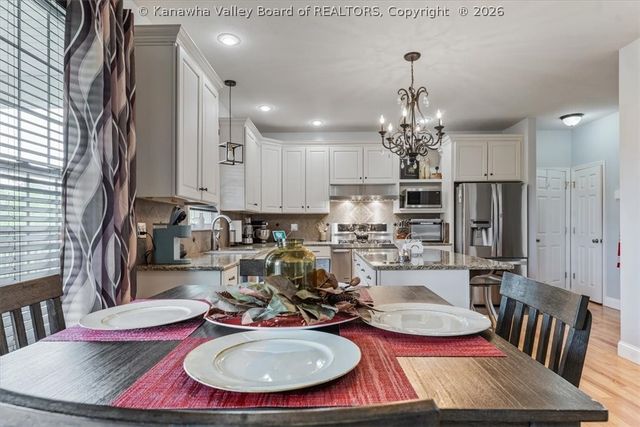 658 Mountain Highland Ridge, South Charleston, WV 25309