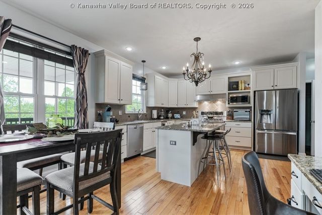 658 Mountain Highland Ridge, South Charleston, WV 25309