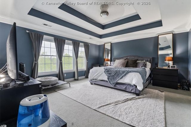 658 Mountain Highland Ridge, South Charleston, WV 25309