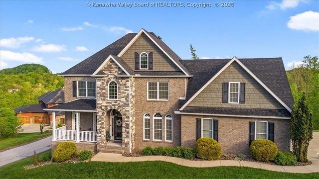 658 Mountain Highland Ridge, South Charleston, WV 25309