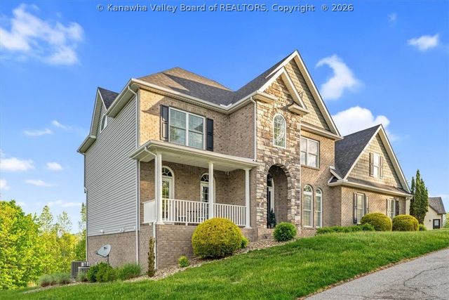 658 Mountain Highland Ridge, South Charleston, WV 25309