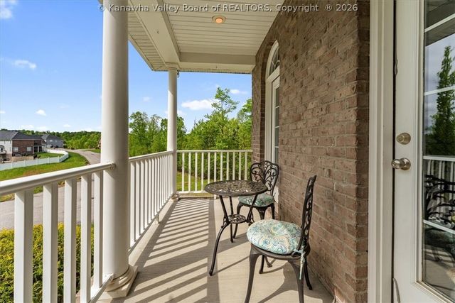 658 Mountain Highland Ridge, South Charleston, WV 25309