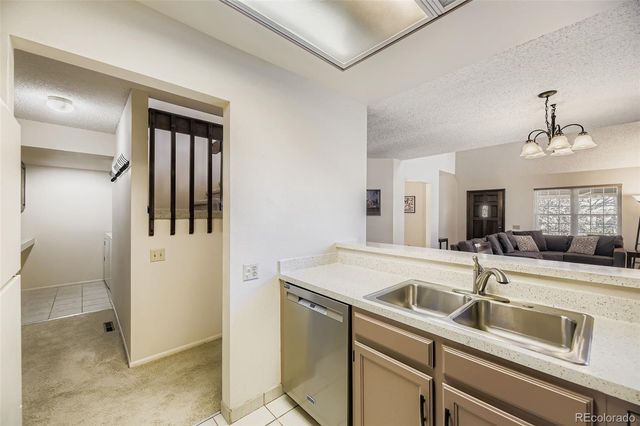 7771 S Curtice Drive A, Littleton, CO 80120