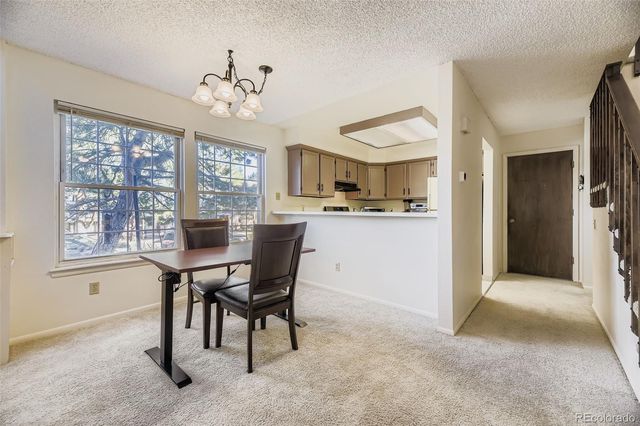 7771 S Curtice Drive A, Littleton, CO 80120