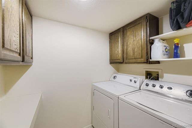 7771 S Curtice Drive A, Littleton, CO 80120