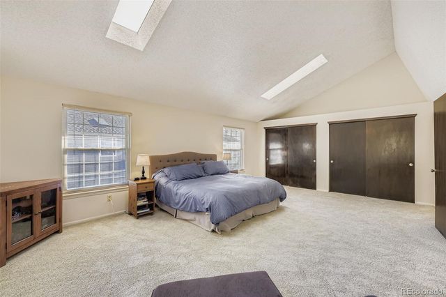 7771 S Curtice Drive A, Littleton, CO 80120