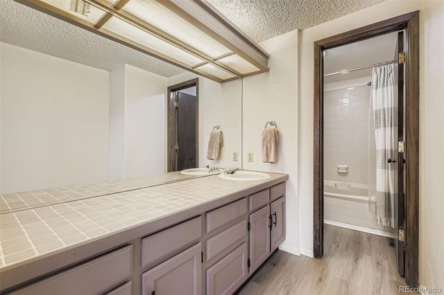 7771 S Curtice Drive A, Littleton, CO 80120