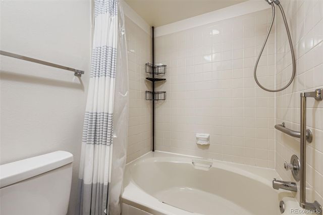 7771 S Curtice Drive A, Littleton, CO 80120