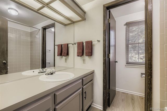 7771 S Curtice Drive A, Littleton, CO 80120