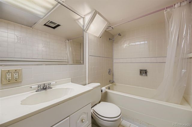 7771 S Curtice Drive A, Littleton, CO 80120