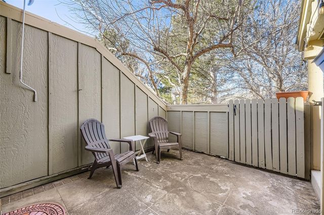 7771 S Curtice Drive A, Littleton, CO 80120