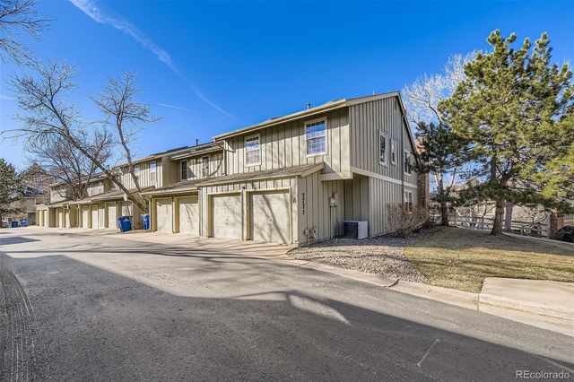 7771 S Curtice Drive A, Littleton, CO 80120