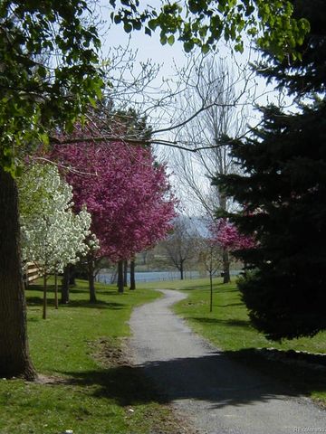 7771 S Curtice Drive A, Littleton, CO 80120