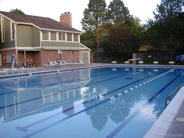 7771 S Curtice Drive A, Littleton, CO 80120