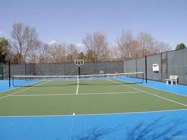 7771 S Curtice Drive A, Littleton, CO 80120