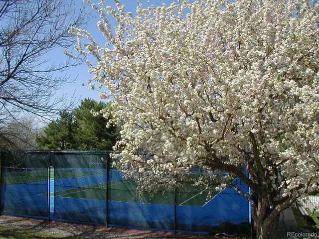 7771 S Curtice Drive A, Littleton, CO 80120