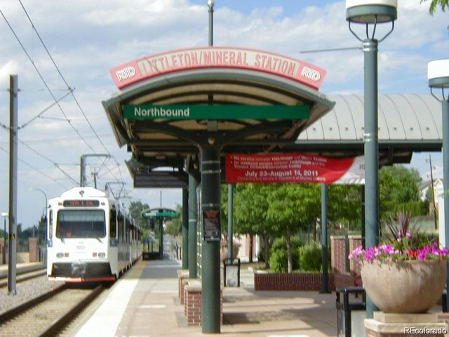 7771 S Curtice Drive A, Littleton, CO 80120