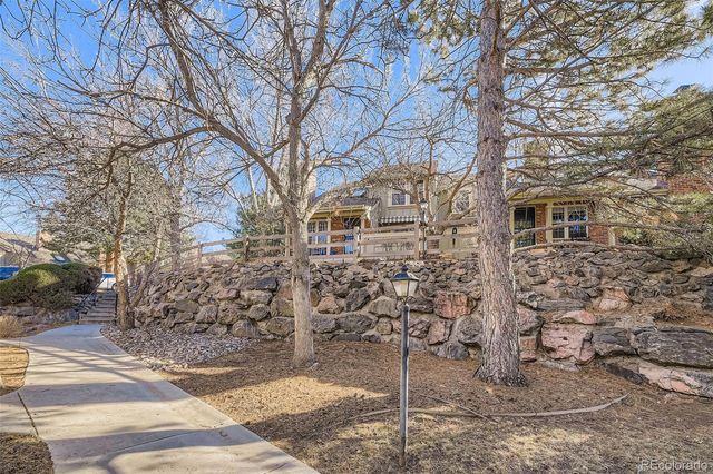 7771 S Curtice Drive A, Littleton, CO 80120