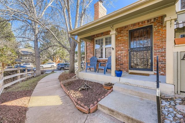 7771 S Curtice Drive A, Littleton, CO 80120