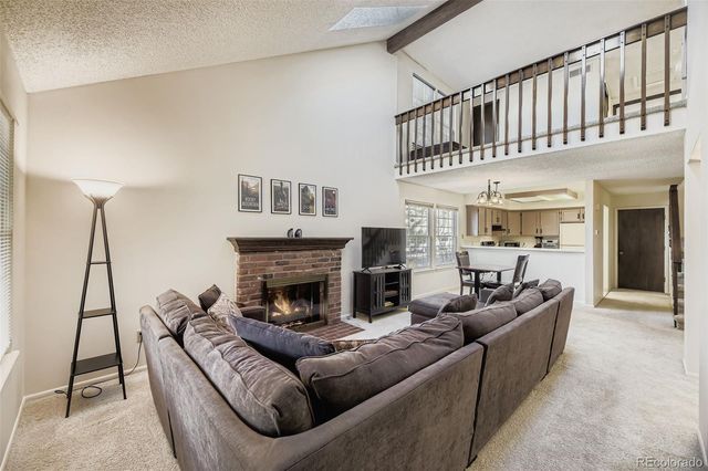 7771 S Curtice Drive A, Littleton, CO 80120