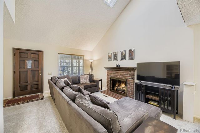 7771 S Curtice Drive A, Littleton, CO 80120