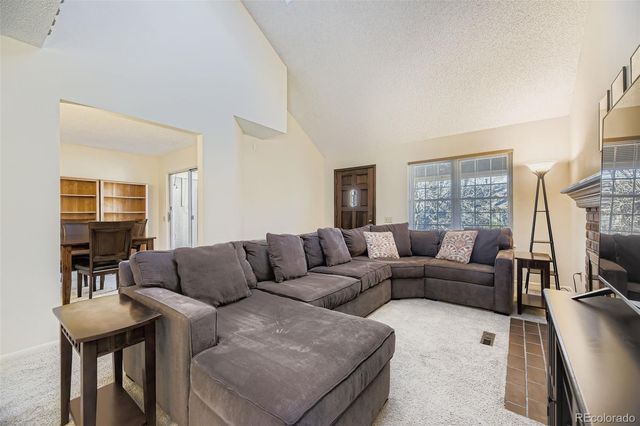 7771 S Curtice Drive A, Littleton, CO 80120