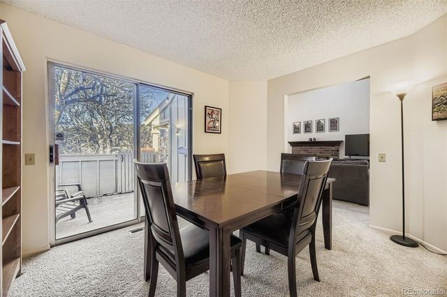 7771 S Curtice Drive A, Littleton, CO 80120