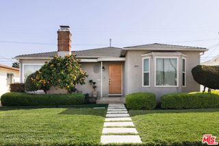1916 W 94th Street, Los Angeles, CA 90047