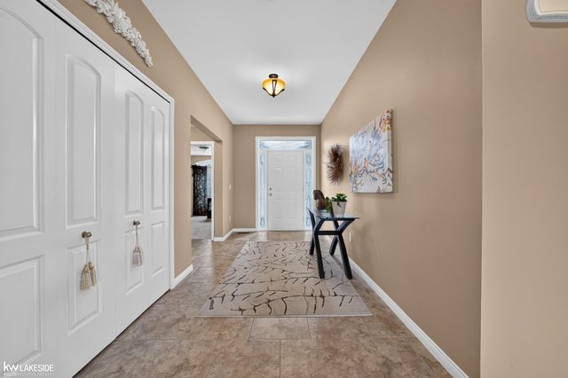 18508 Opal Drive, Macomb Twp, MI 48042