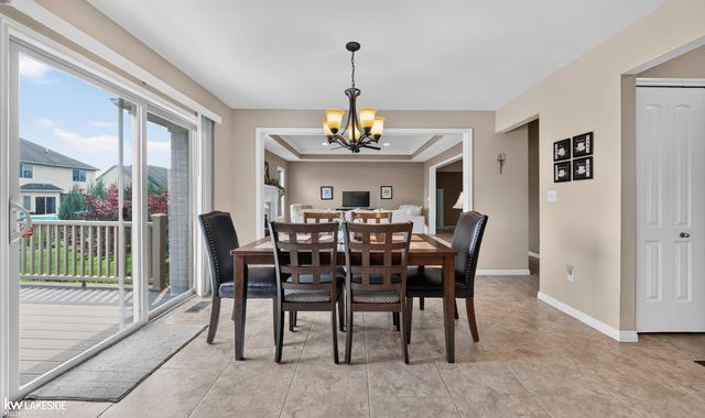 18508 Opal Drive, Macomb Twp, MI 48042
