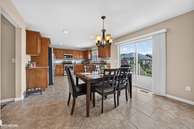 18508 Opal Drive, Macomb Twp, MI 48042