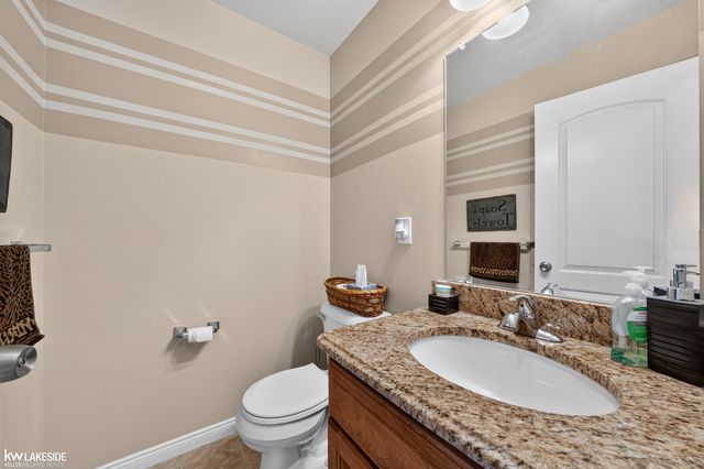 18508 Opal Drive, Macomb Twp, MI 48042