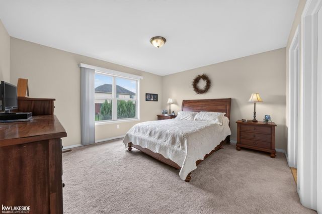 18508 Opal Drive, Macomb Twp, MI 48042