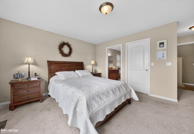 18508 Opal Drive, Macomb Twp, MI 48042