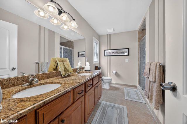 18508 Opal Drive, Macomb Twp, MI 48042