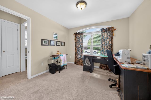 18508 Opal Drive, Macomb Twp, MI 48042