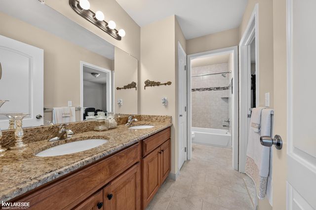 18508 Opal Drive, Macomb Twp, MI 48042