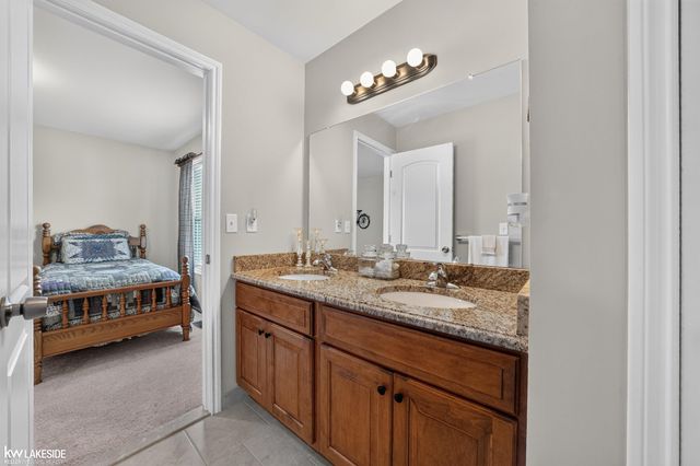 18508 Opal Drive, Macomb Twp, MI 48042