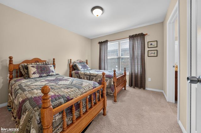 18508 Opal Drive, Macomb Twp, MI 48042