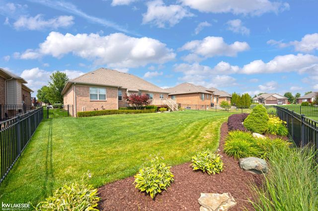 18508 Opal Drive, Macomb Twp, MI 48042