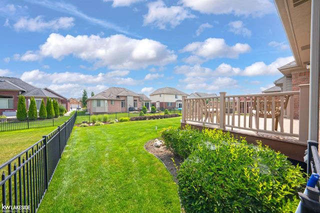 18508 Opal Drive, Macomb Twp, MI 48042