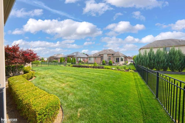 18508 Opal Drive, Macomb Twp, MI 48042
