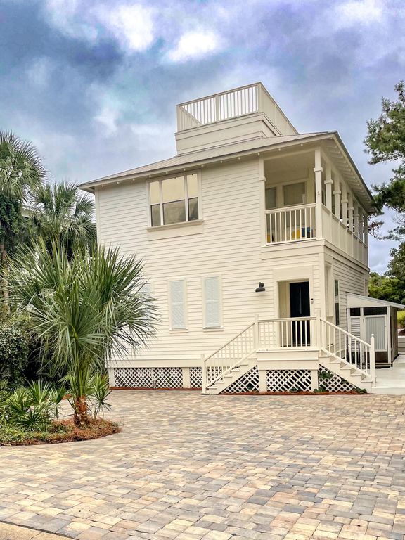 94 Pointe Circle, Santa Rosa Beach, FL 32459