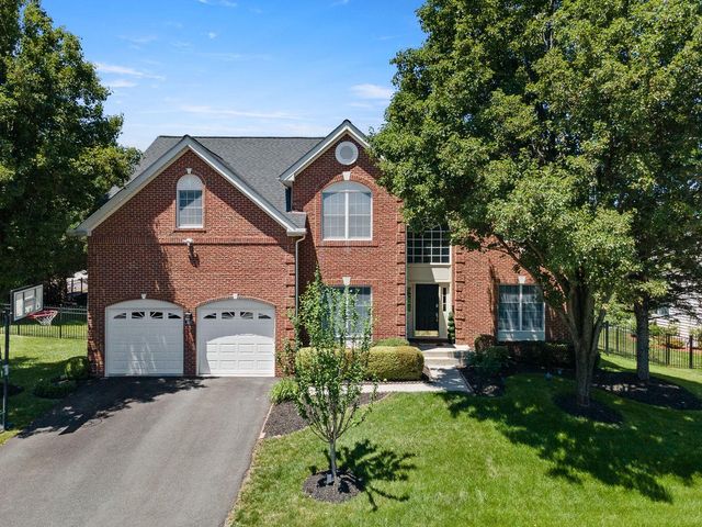 22561 HOWARDSVILLE WOODS CT, Ashburn, VA 20148