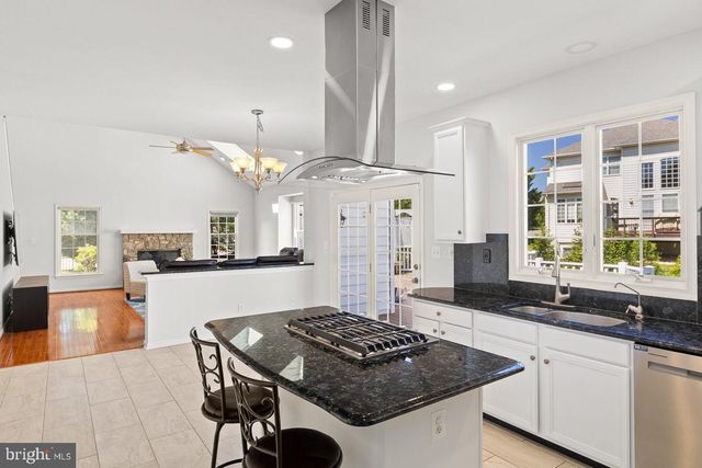 22561 HOWARDSVILLE WOODS CT, Ashburn, VA 20148