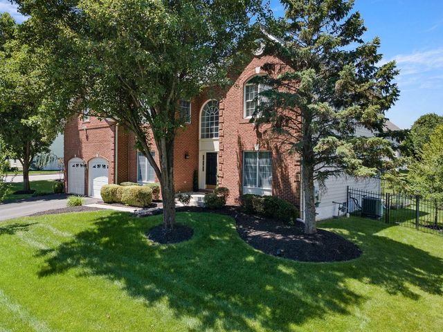 22561 HOWARDSVILLE WOODS CT, Ashburn, VA 20148