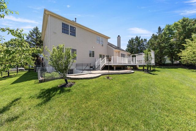 22561 HOWARDSVILLE WOODS CT, Ashburn, VA 20148