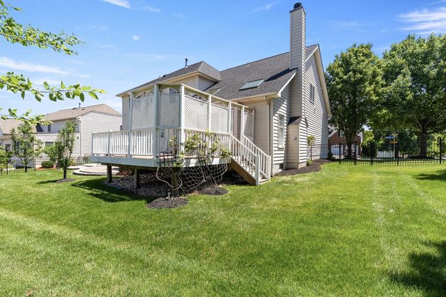 22561 HOWARDSVILLE WOODS CT, Ashburn, VA 20148